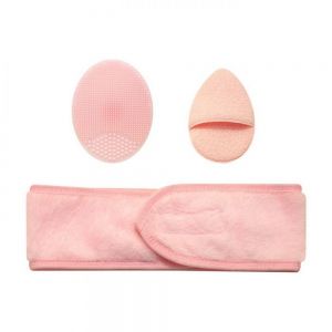 SET LIMPIEZA FACIAL NAIMA personalizada